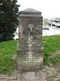 Waterpomp Veerweg