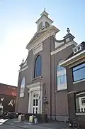St. Nicolaas Pieck en Gezellenkerk