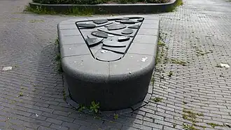 Watertafel (juni 2018)