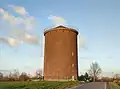 Watertoren op de Kampel (1971)