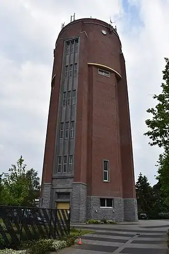 Watertoren