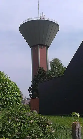 Watertoren