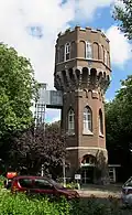 Watertoren