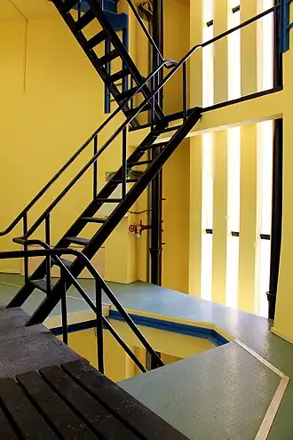 Watertoren Oranjestad