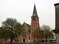 Onze-Lieve-Vrouw Hemelvaartkerk
