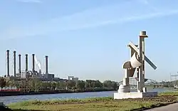 Waterwerk III Chardonnay (2005)