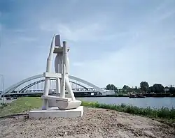 Waterwerk II Bearable Lightness (2003)