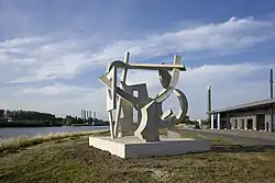 Waterwerk V Circuit (2009)