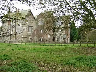 Watton Abbey