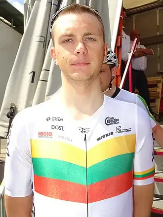 Šiškevičius, juni 2015