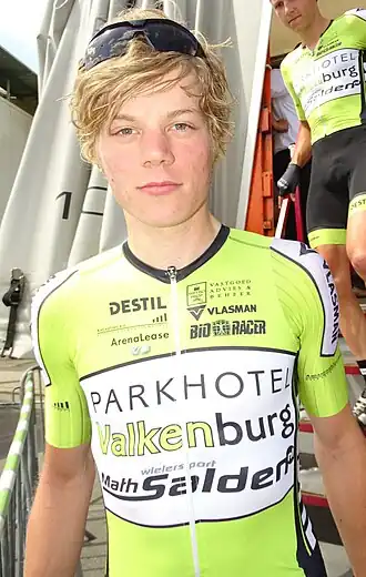 Dennis Bakker