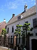 Oude gasthuis