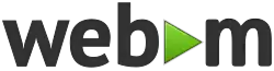 WebM