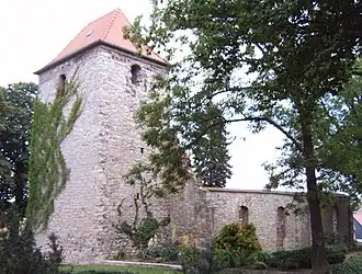 Dorpskerk
