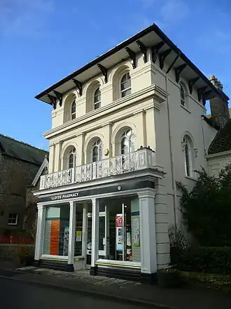 Lloyds Pharmacy