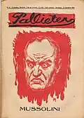 Mussolini (1923)