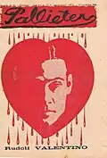 Rudolf Valentino (1926)