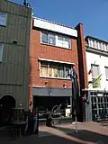 Voormalige 'De Gruyter'-winkel / woning