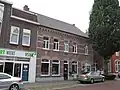 Winkel / woning
