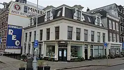 Weesperzijde 39-40 (januari 2019)