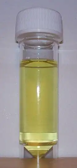 Menselijke urine