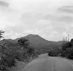 Weg in Bandabou (1947)
