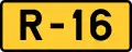 Regionalni Put 16