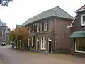 3 Woningen