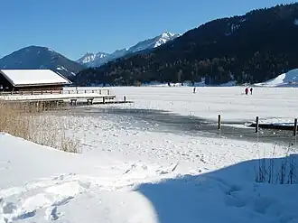 Weissensee