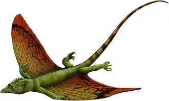 Weigeltisaurus