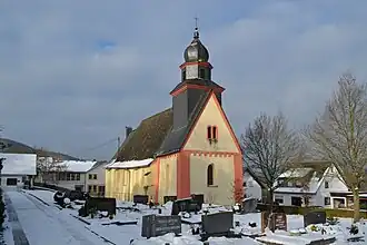 Sint-Petrus' Bandenkerk