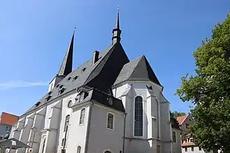 Petrus en Pauluskerk