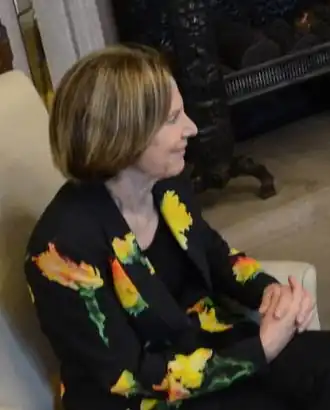 Inés Weinberg de Roca