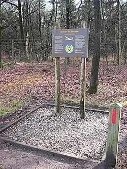 Robert N. Greene memorial