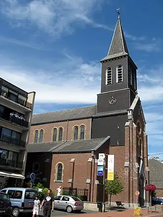 Sint-Jan Baptistkerk