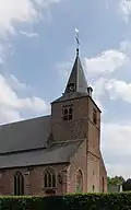 Toren Hervormde Kerk