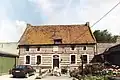 Hoeve Borgwinning