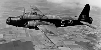 Vickers Wellington