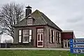 Veerhuisje