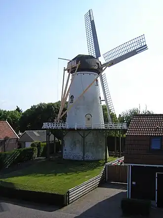 De Hoop