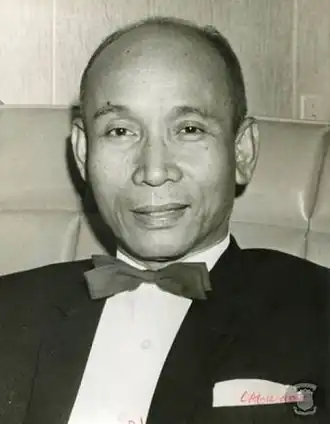 Wenceslao Lagumbay