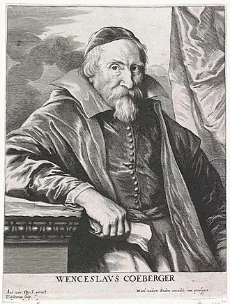Wenceslas Cobergher