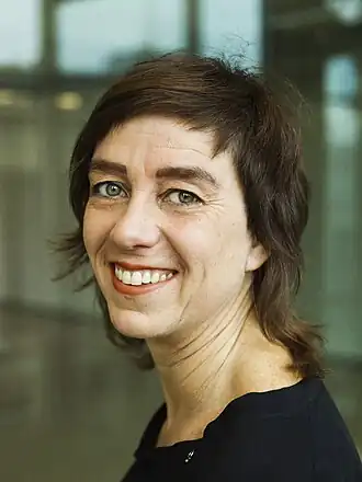 Wendelien van Oldenborgh, 2014