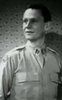 Corey in 1948