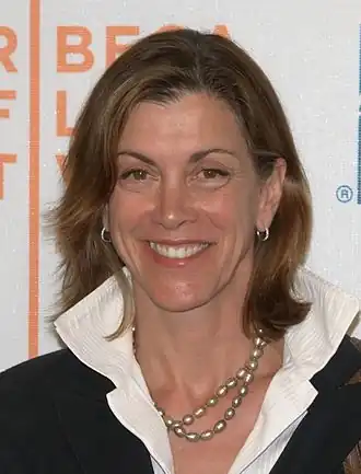 Wendie Malick (2009)