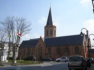 Heilige Kruisverheffingkerk