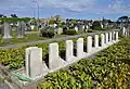 Wenduine Communal Cemetery