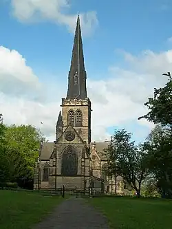 Kerk van de Heilige Drie-eenheid