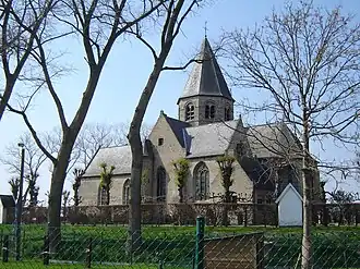 Sint-Martinuskerk