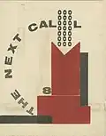 Cover The Next Call (1926)